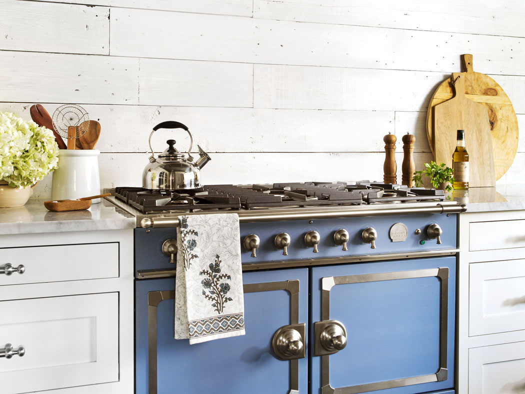 Texas Farmhouse Kitchen Farmhouse Decorating Ideas