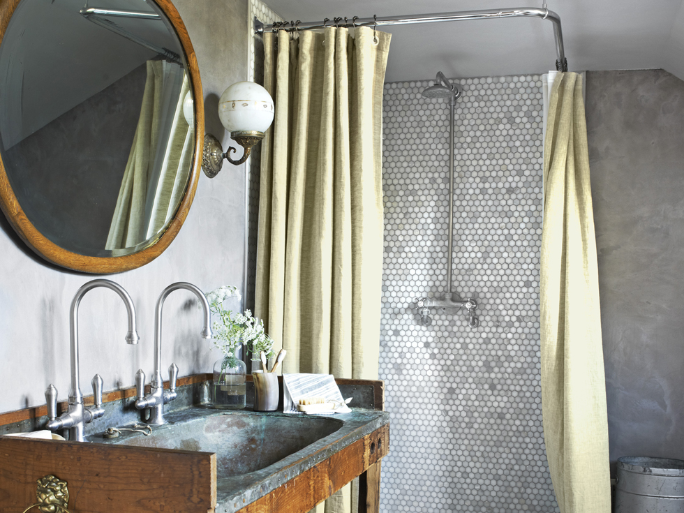 28 Rustic Bathrooms Rustic Decor For Your Bathroom