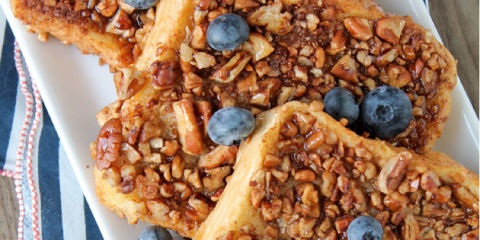 Easy breakfast catering recipes Easy breakfast catering recipes