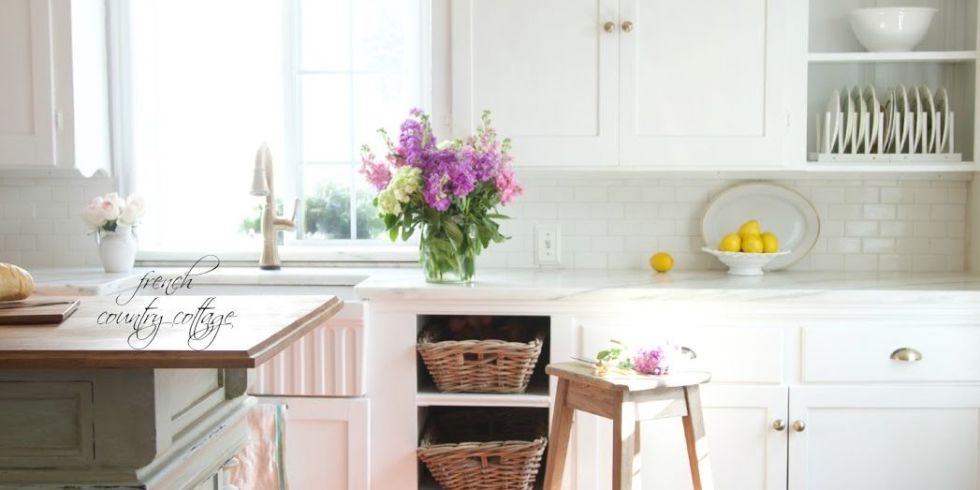 French Decorating Ideas california french country style cottage house tour - elegant French Decorating Ideas california french country style cottage house tour - elegant