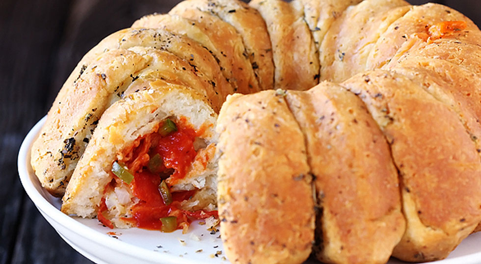 bundt pan stuffing recipe