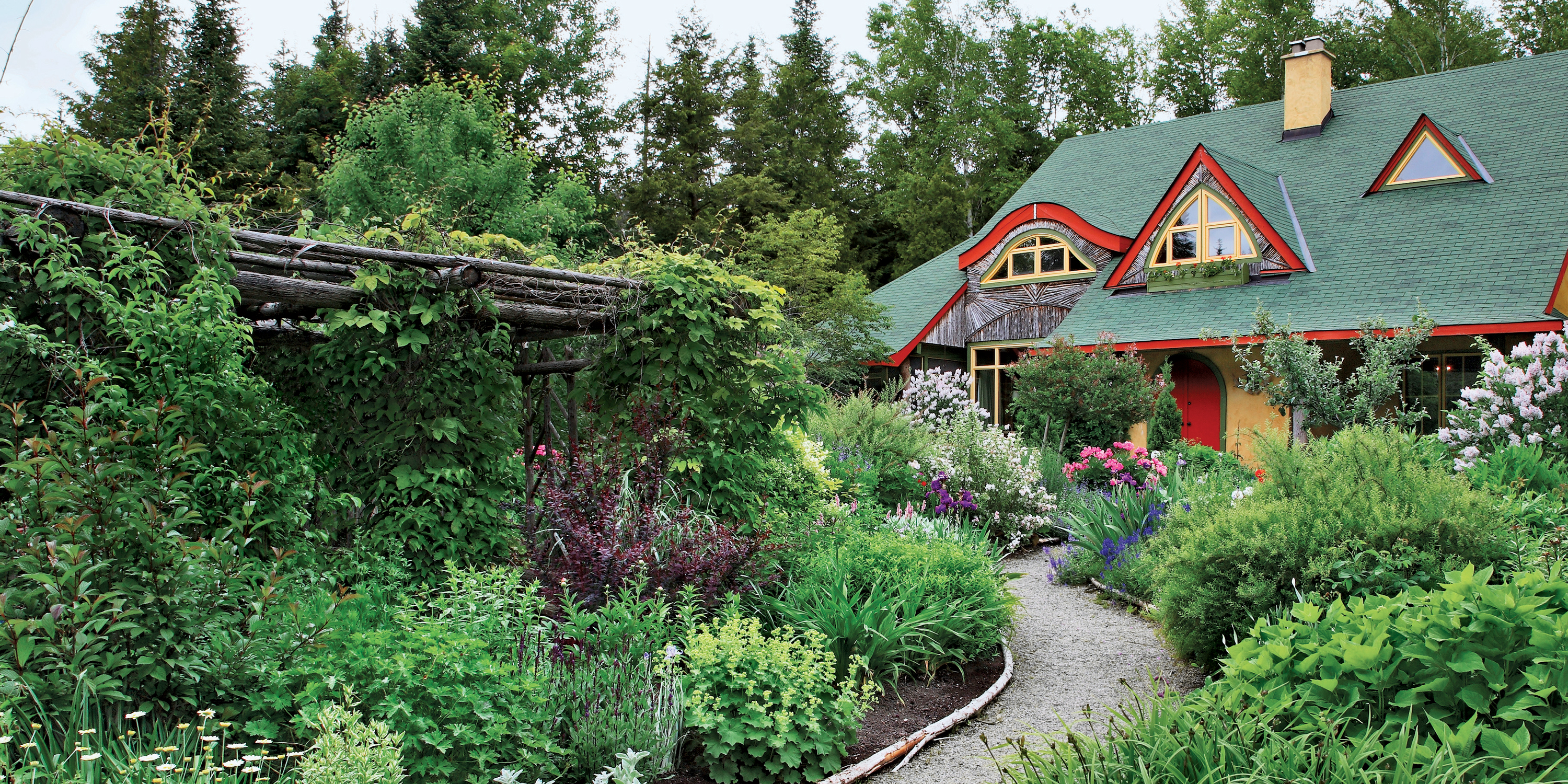 40 front yard and backyard landscaping ideas landscaping designs