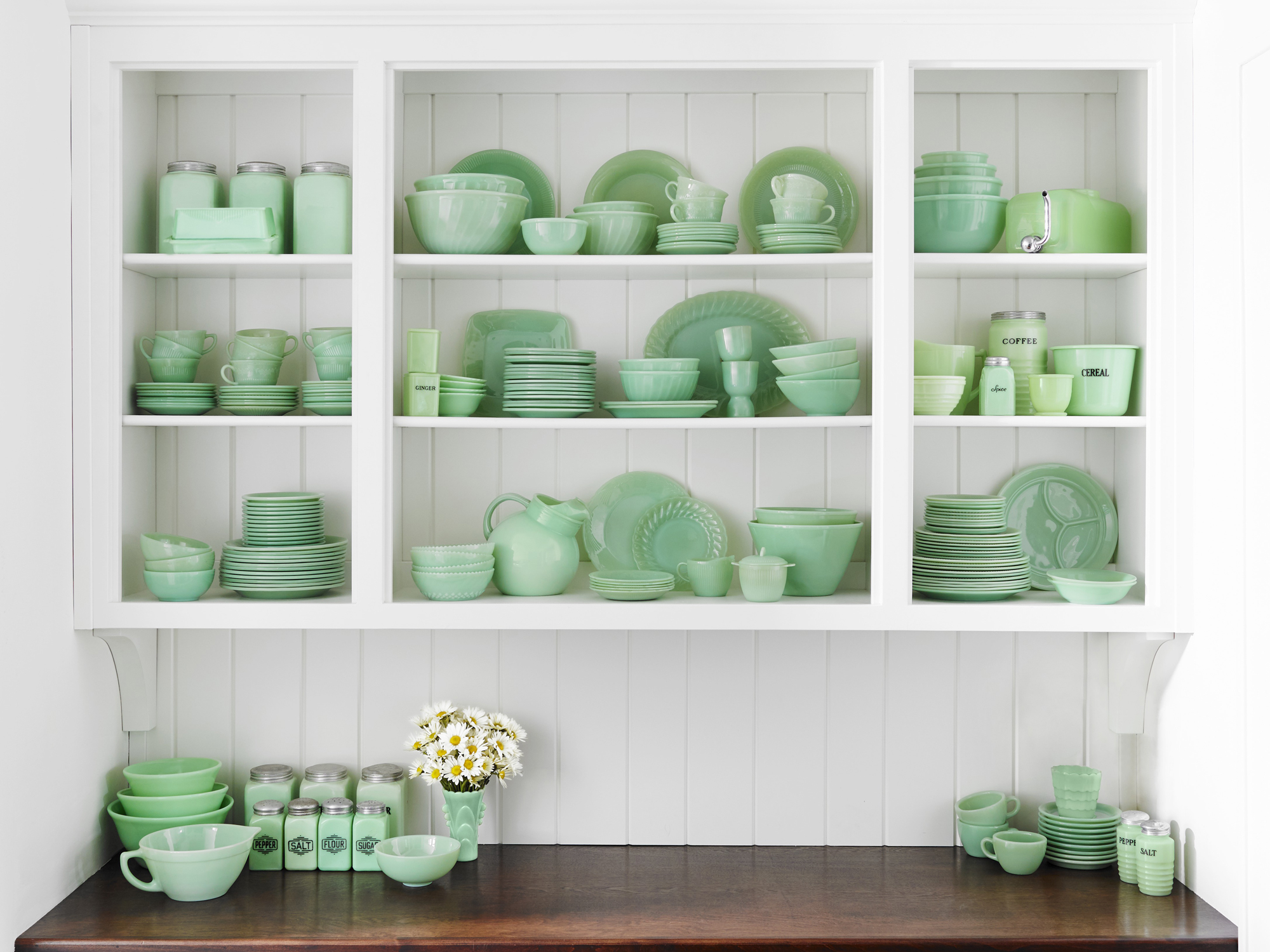Jadeite Jadeite Kitchenware