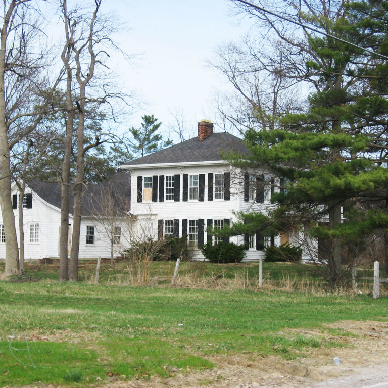 Cotton Ropkey Home For Sale For One Dollar Indiana Real Estate