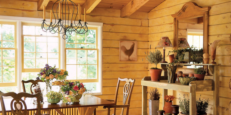Lucinda Rooney Vermont Log Cabin - Log Cabin Decorating Ideas Lucinda Rooney Vermont Log Cabin - Log Cabin Decorating Ideas