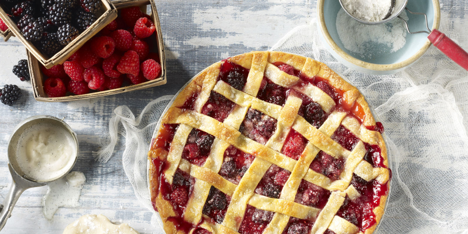 American Pie Recipes Best Pie Recipes in America