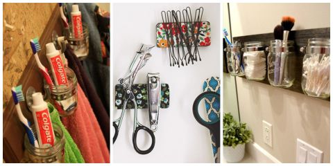 home organization ideas - tips for organizing your house home organization ideas - tips for organizing your house