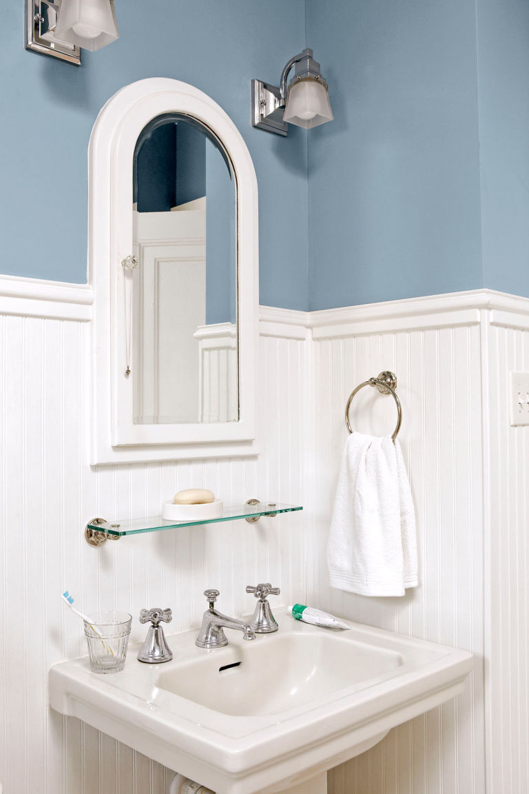 Cheap Bathroom Makeover more beautiful bathroom makeovers from hgtv fans 14 photos 9 Steps To A Brilliant Bathroom Makeover Cheap Bathroom Makeover sharetweetpin 9 Steps To A Brilliant Bathroom Makeover