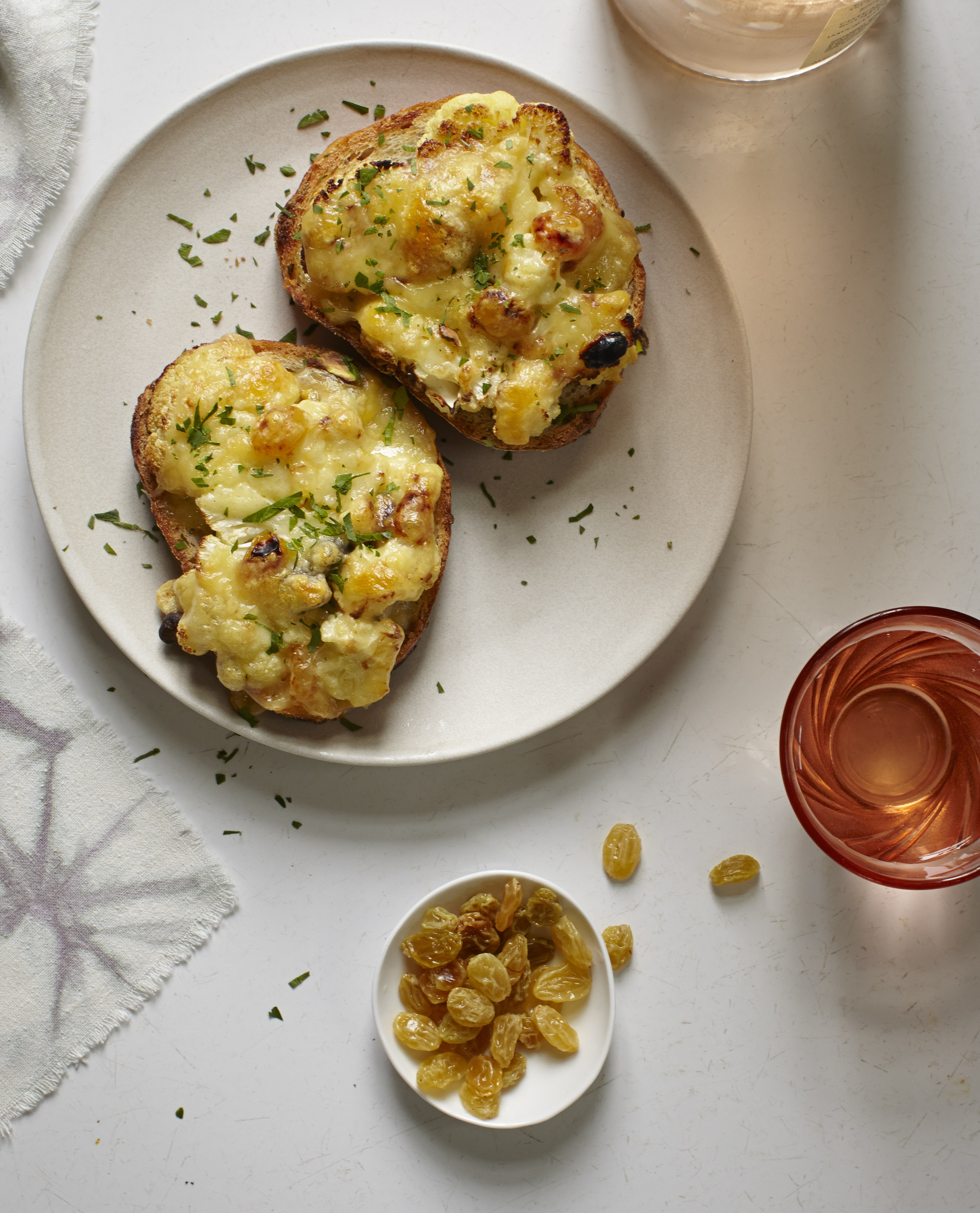 12 Ways to Make Toast Way More Exciting Toast Recipes