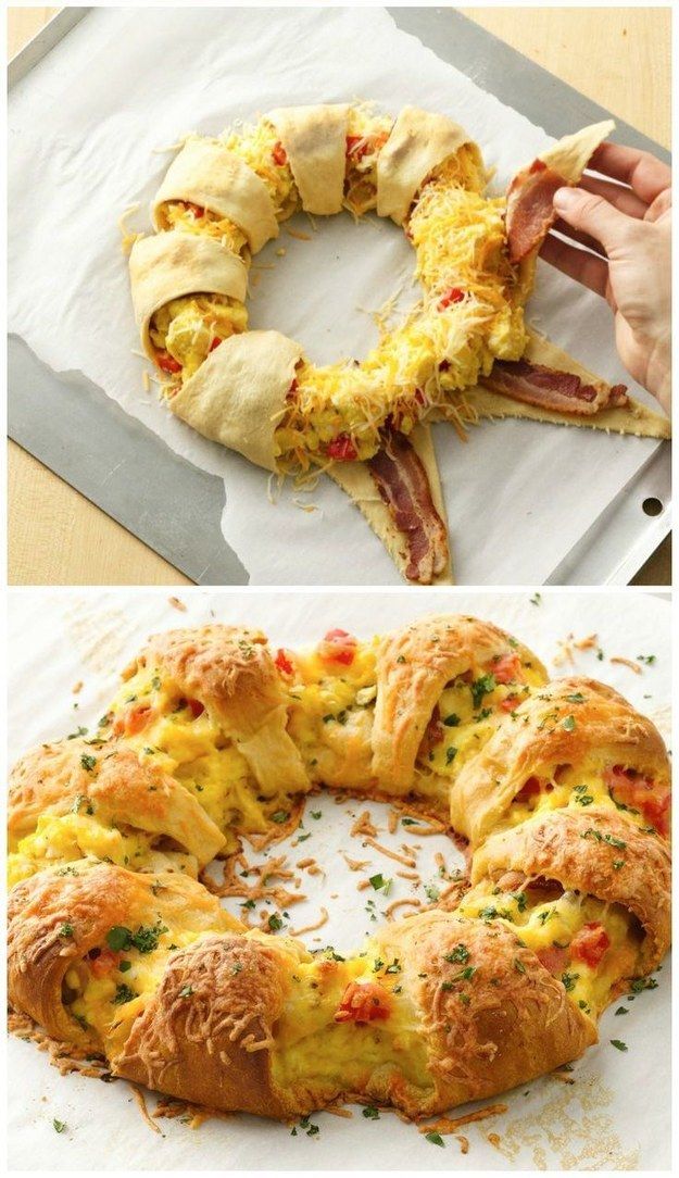 Recipes for breakfast easy and quick Recipes for breakfast easy and quick