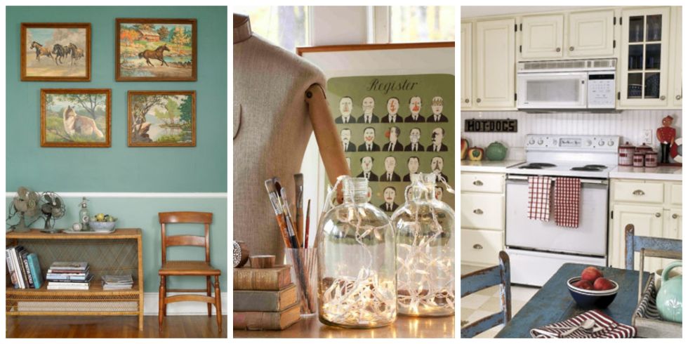 32 budget friendly home decorating ideas