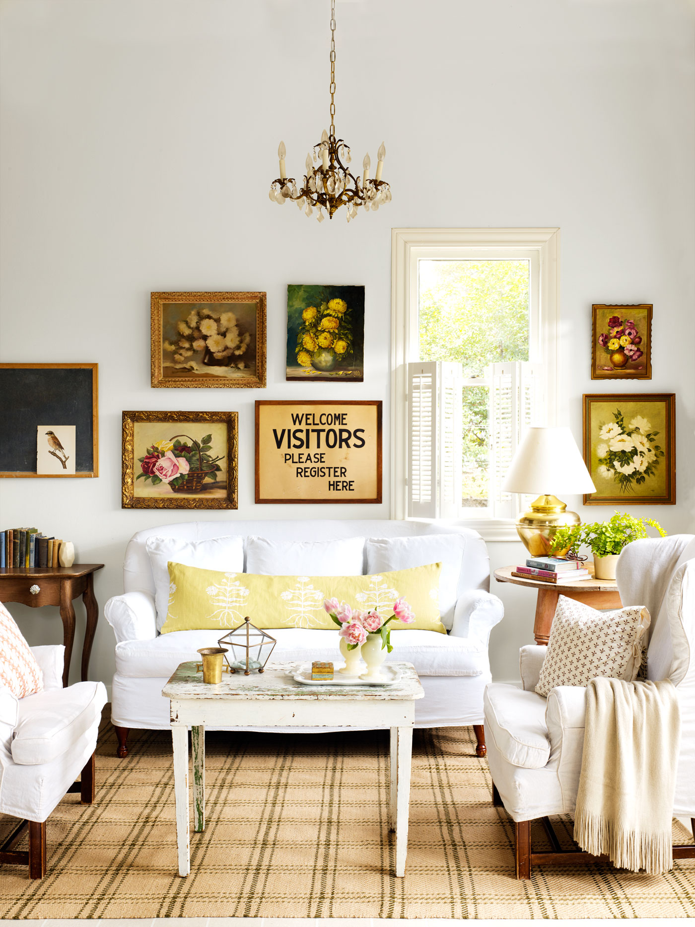 101 living room decorating ideas, designs and photos Slaapkamers toepassing gekleurde