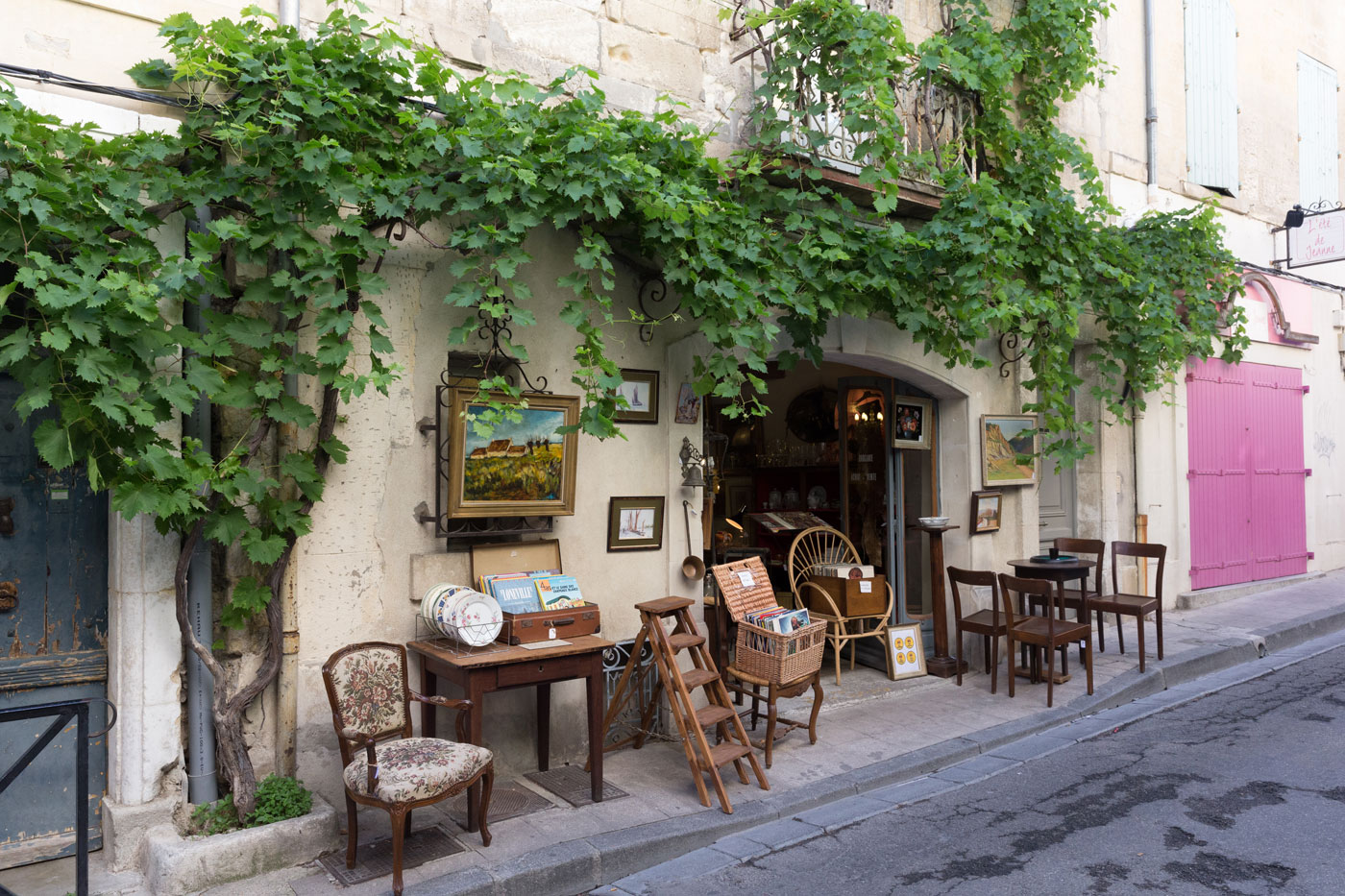 Decor Stores Photos All