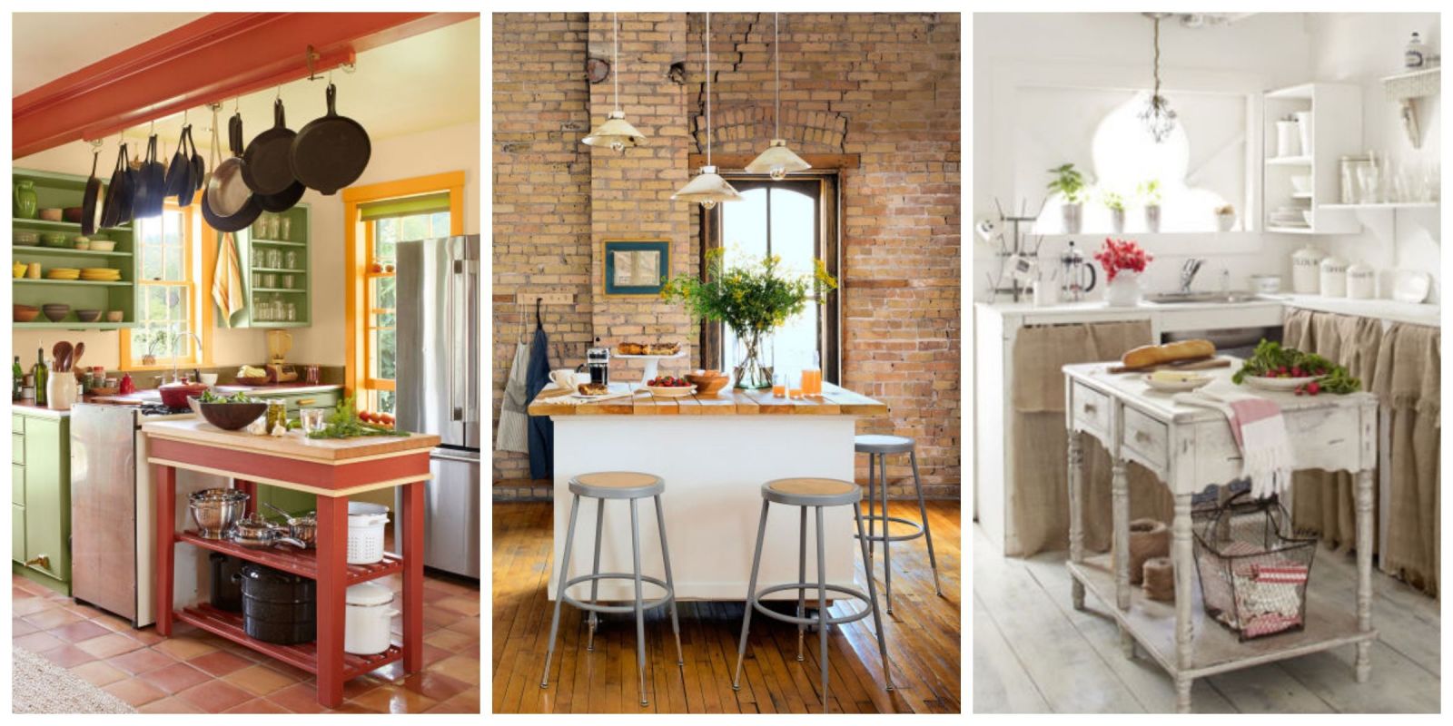 33 Kitchen Island Ideas Designs for Kitchen Islands 33 Kitchen Island Ideas Designs for Kitchen Islands