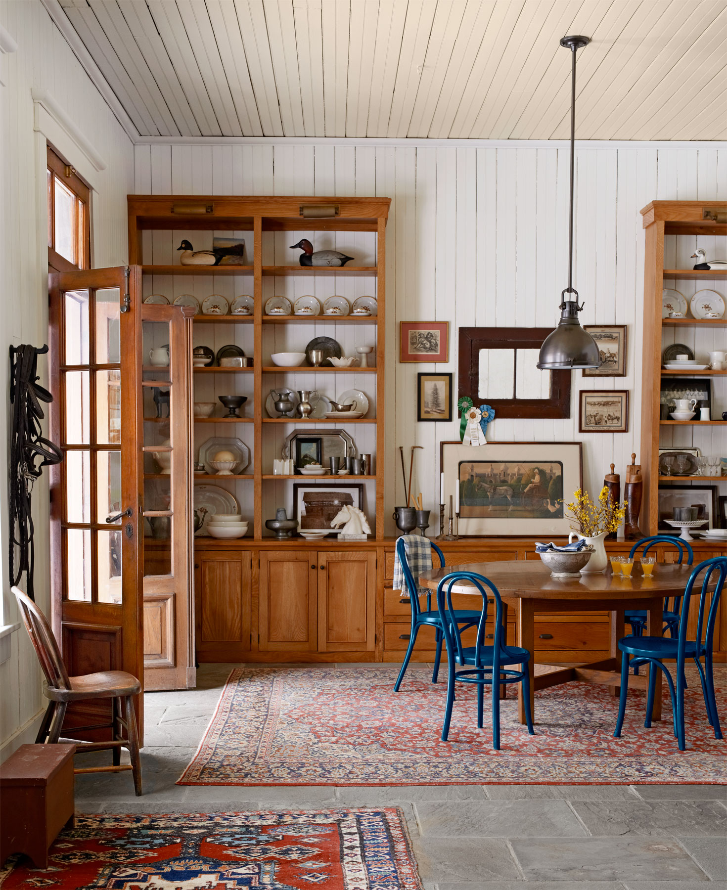 ... to Your Kitchen - Jeff and Nancy Wilkinson Kitchen Decorating Ideas
