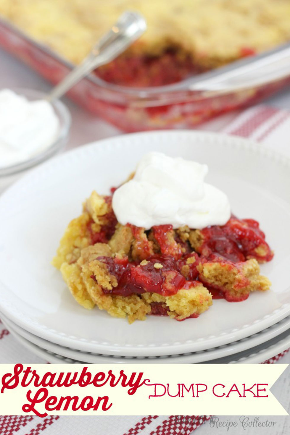 Easy dump cake recipes for breakfast Easy dump cake recipes for breakfast