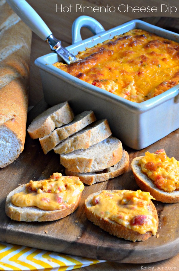 Easy southern appetizer recipes Easy southern appetizer recipes