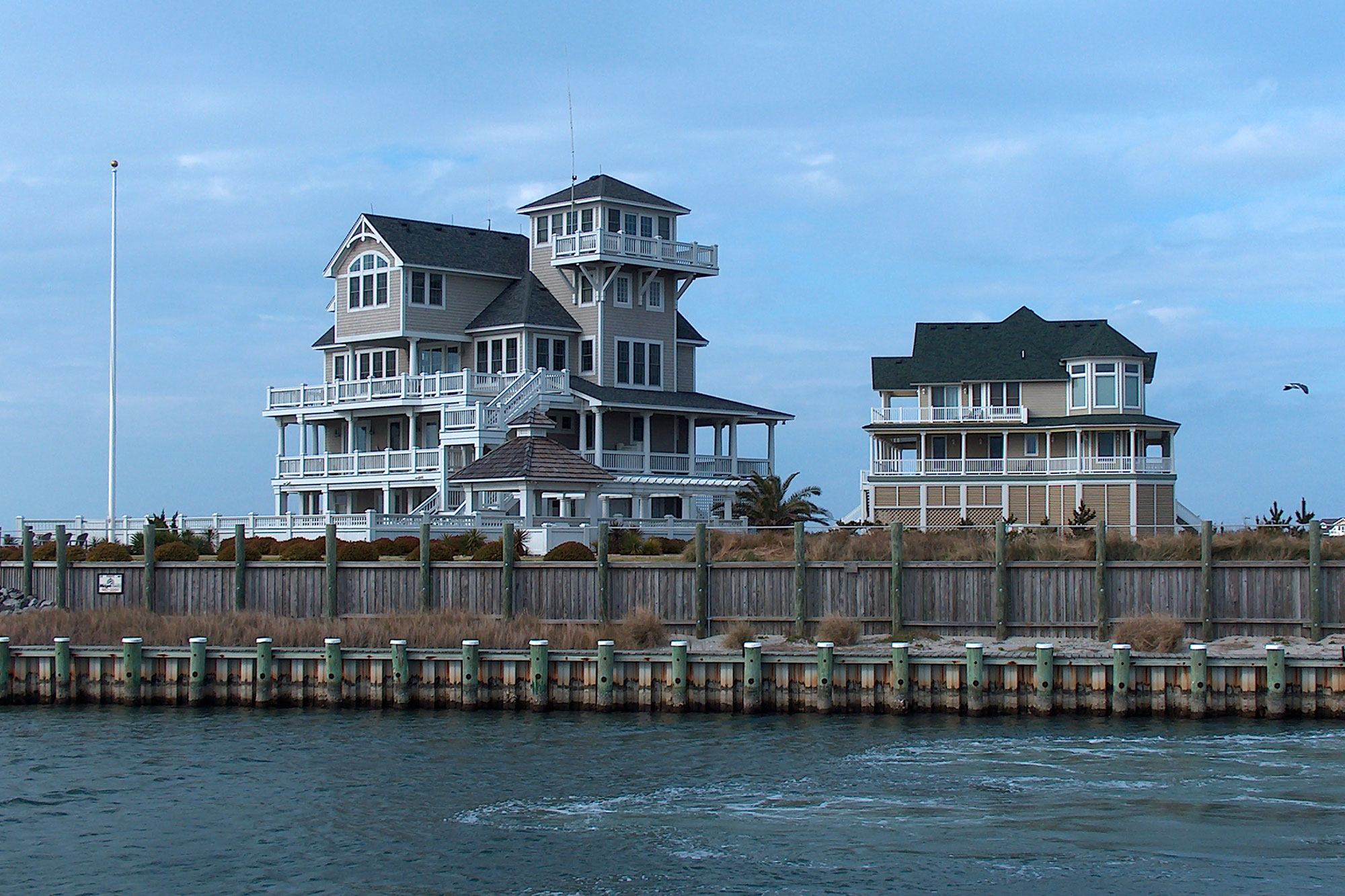 The 12 Best American Islands US Island Vacations