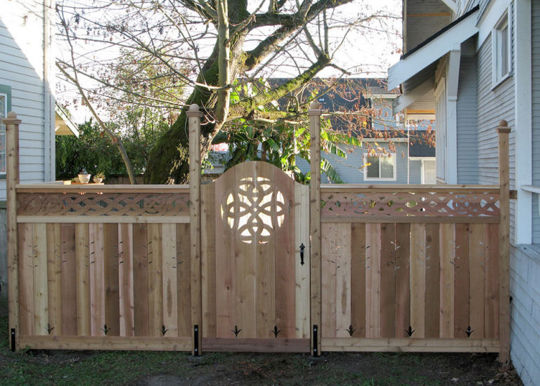 Garden Gate Ideas 20 beautiful garden gate ideas Garden Gate Decor House Decor Ideas Garden Gate Ideas garden tool gate Garden Gate Decor House Decor Ideas