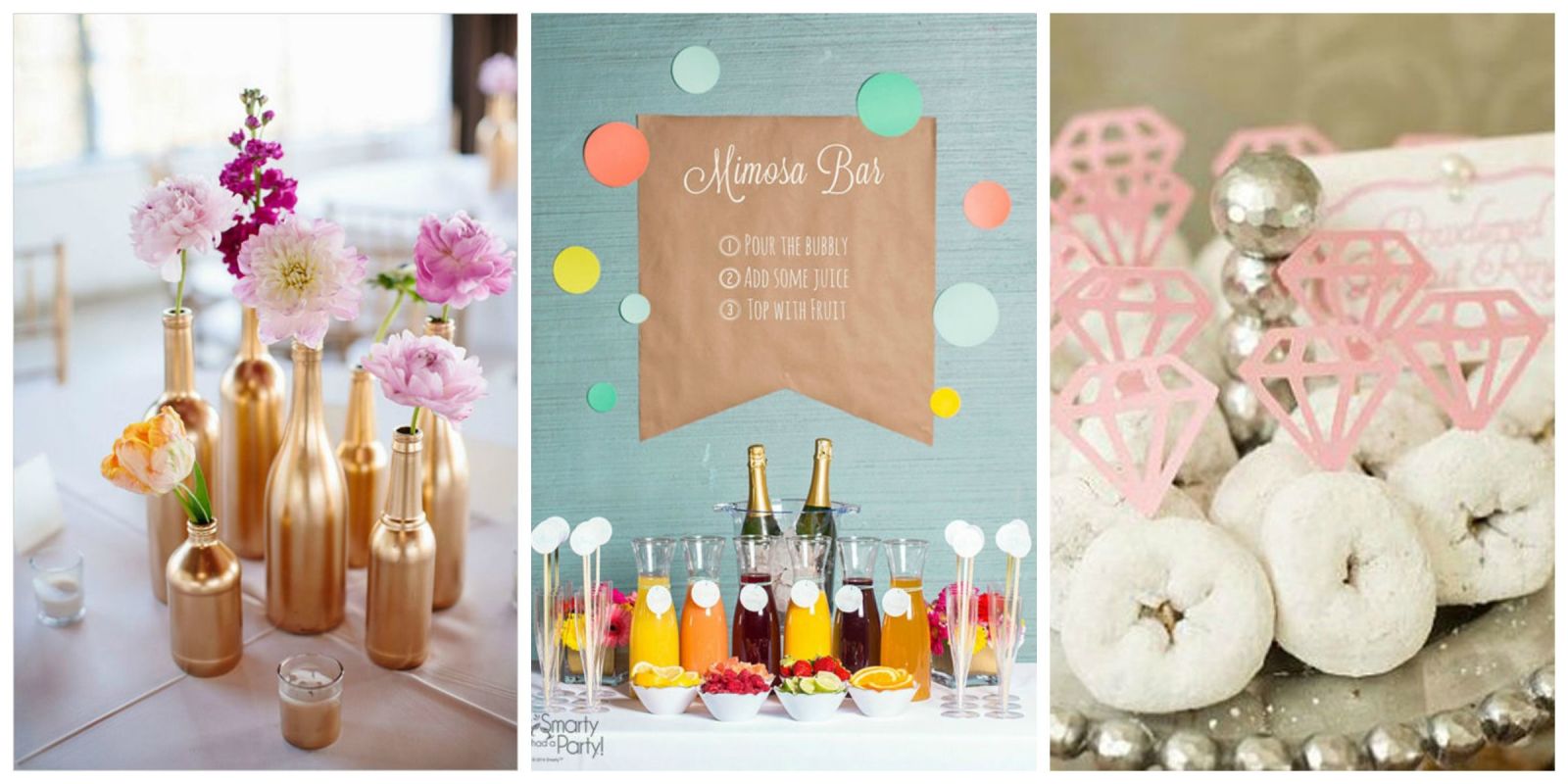 51 bridal shower ideas fun bridal shower themes