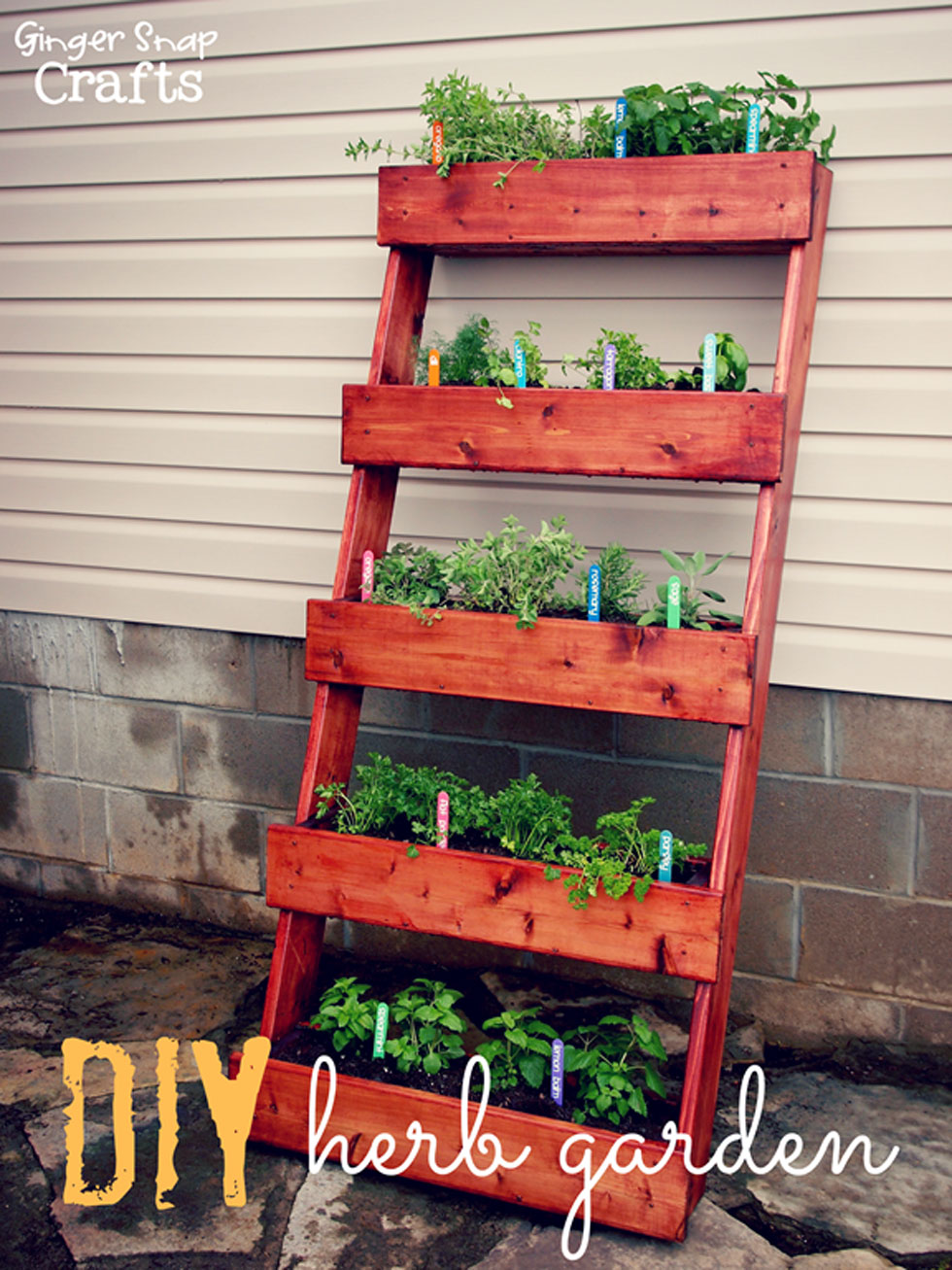 26 creative ways to plant a vertical garden - how to make a 26 creative ways to plant a vertical garden - how to make a