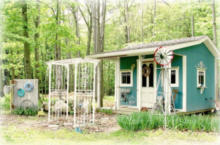 Garden Sheds Ohio she shed trend - how to make your own she shed Garden Sheds Ohio she shed trend - how to make your own she shed