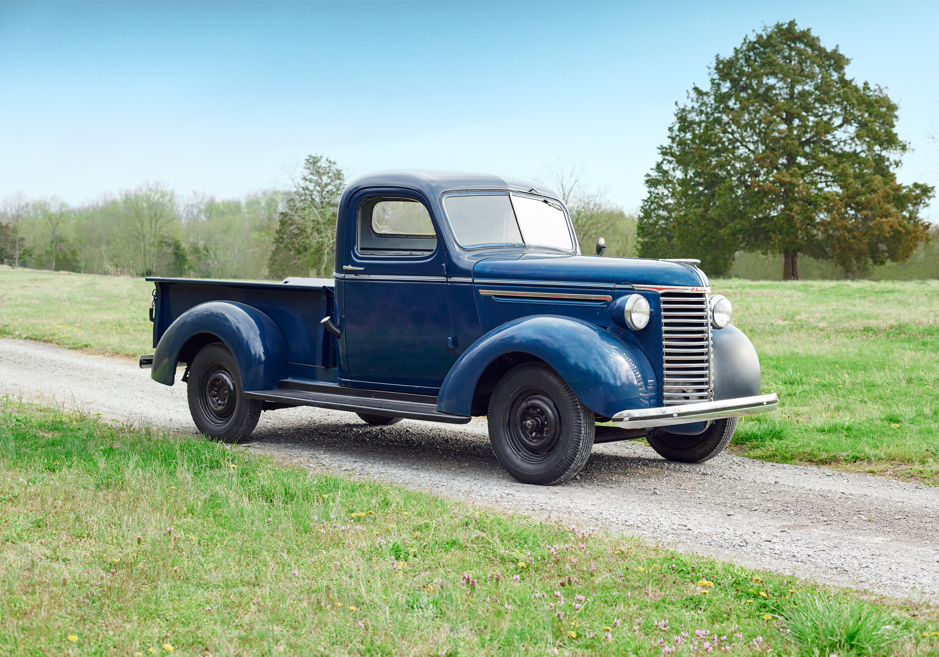 Types Of Old Pickup Trucks At Sasarchitectblog Blog