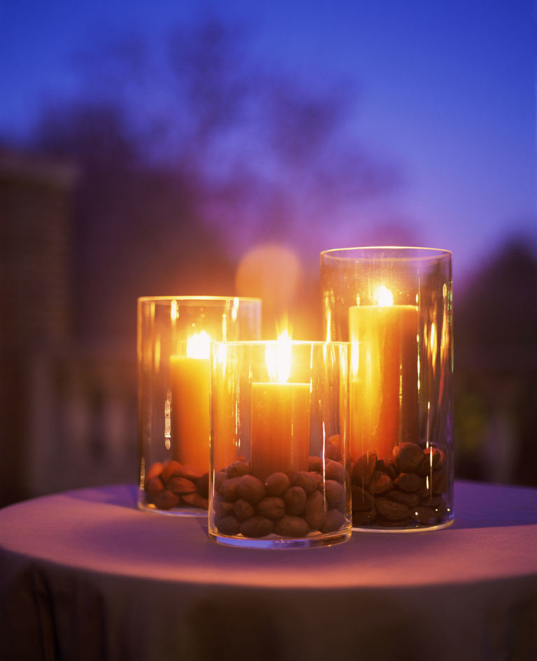 Zillow porch and patio trend report porch and patio decorating ideas Candles interior Patio Ideas