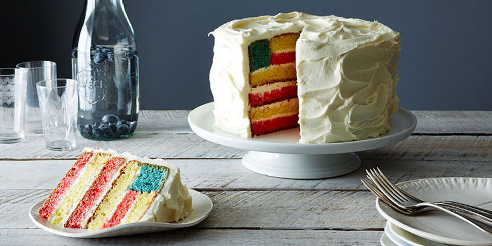Quick easy 4th july dessert recipes Quick easy 4th july dessert recipes