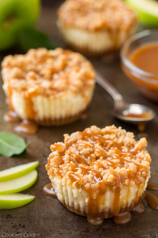 Easy mini cheesecake recipes Easy mini cheesecake recipes