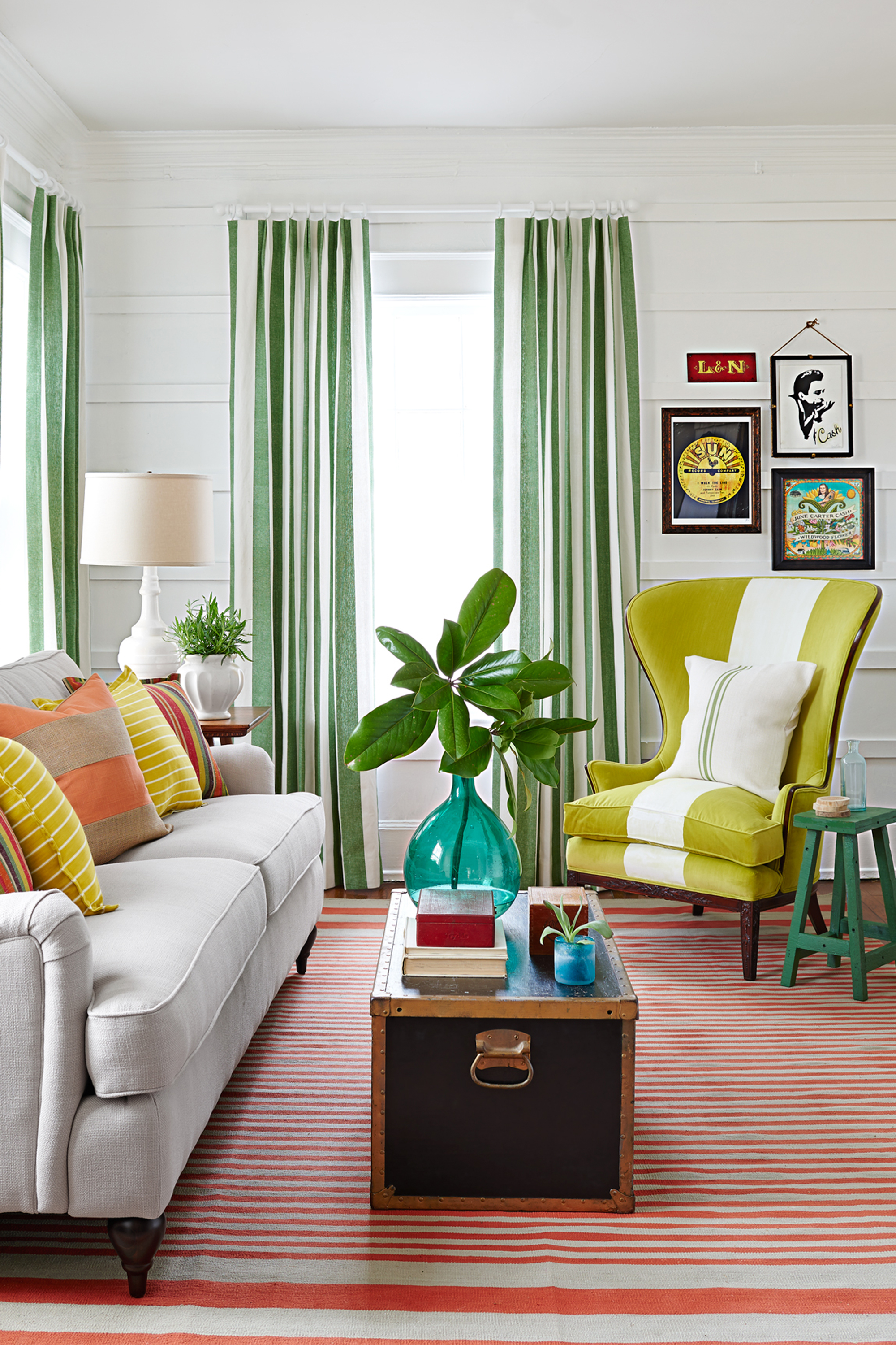 101 living room decorating ideas, designs and photos