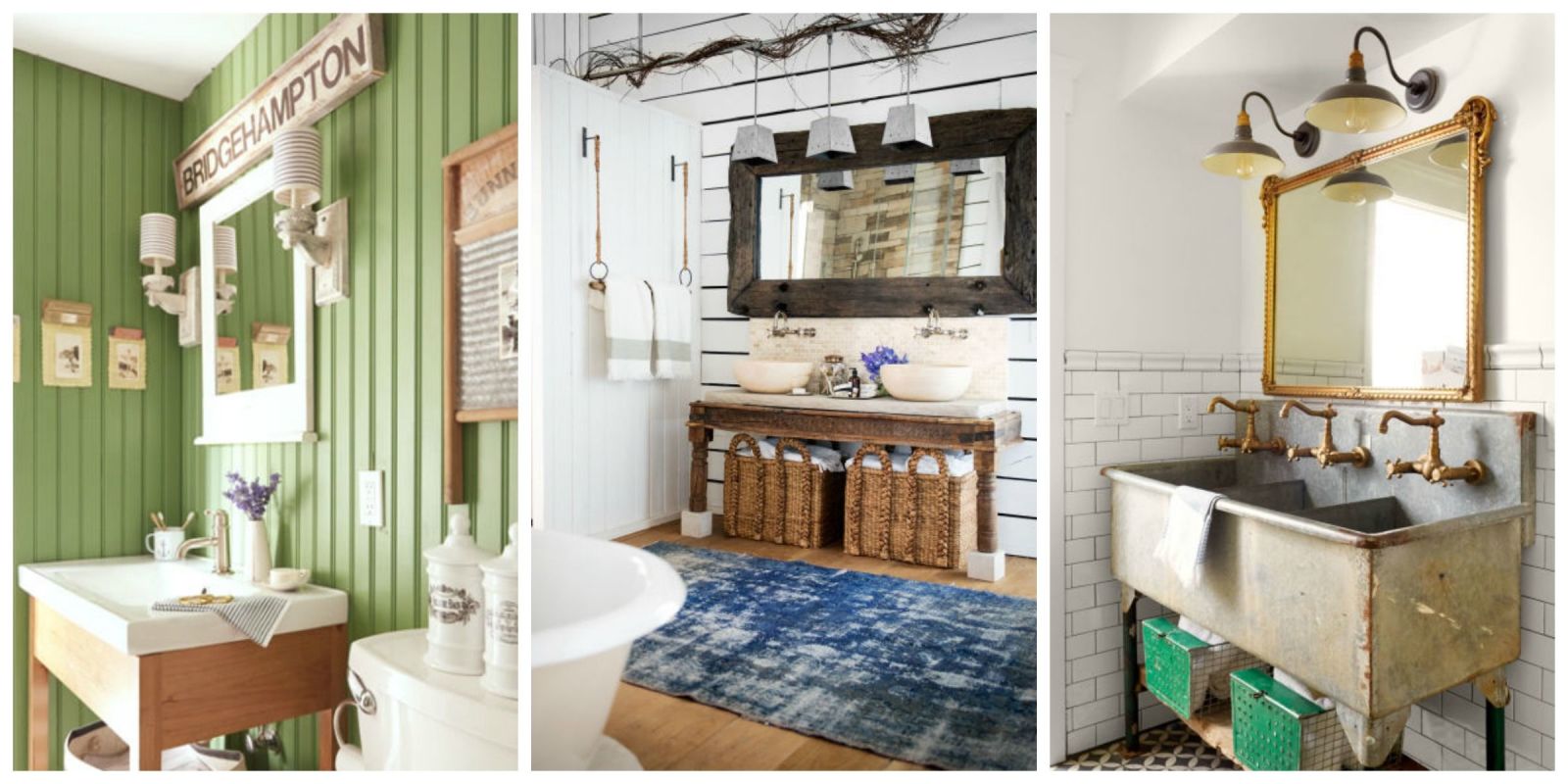 78 Inspiring Bathroom Decorating Ideas