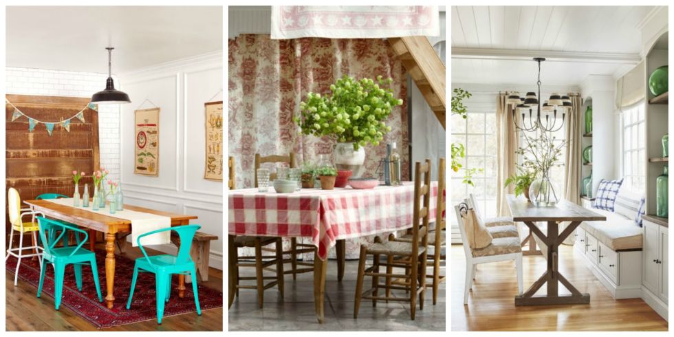 Ideas to decorate kitchen with beauteous appearance for beauteous ...