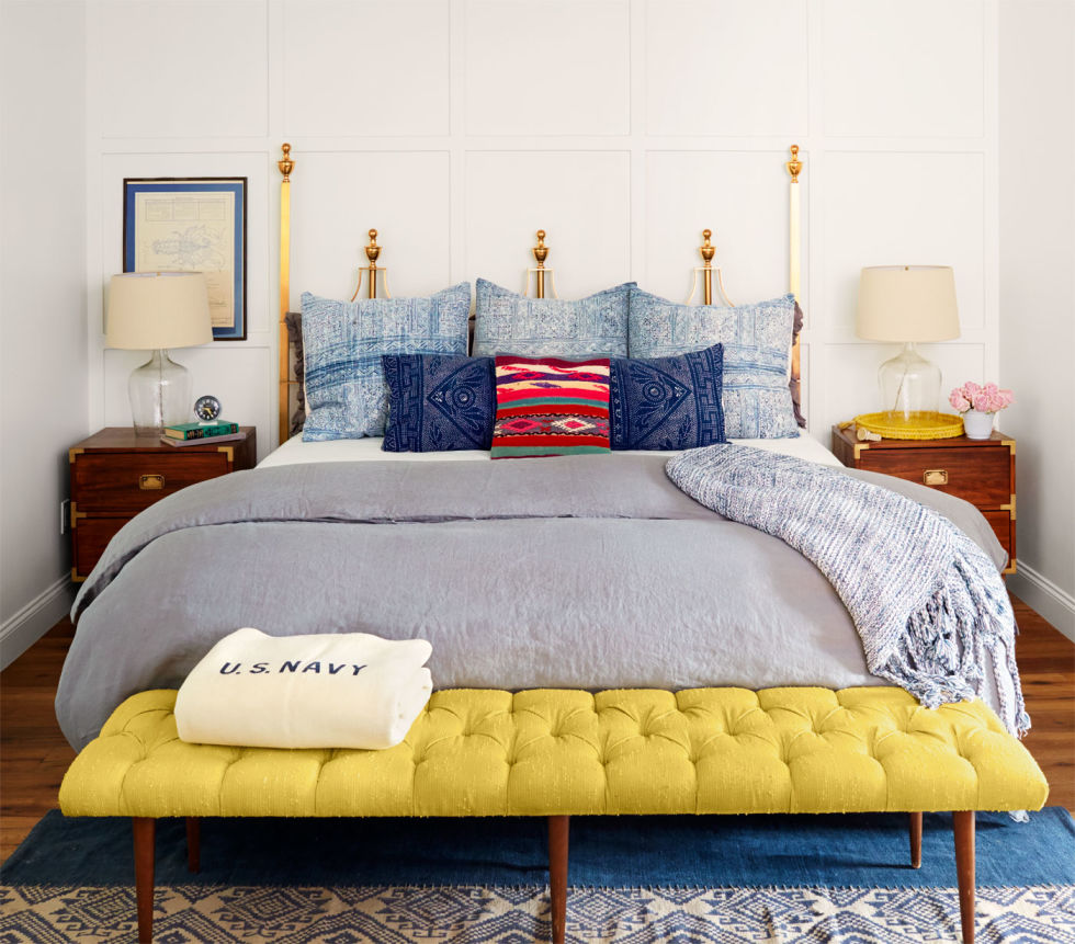 100 bedroom decorating ideas in 2017 designs for beautiful bedrooms - Bedroom Decorating Ideas Modern 100 bedroom decorating ideas in 2017 designs for beautiful bedrooms - Bedroom Decorating Ideas Modern