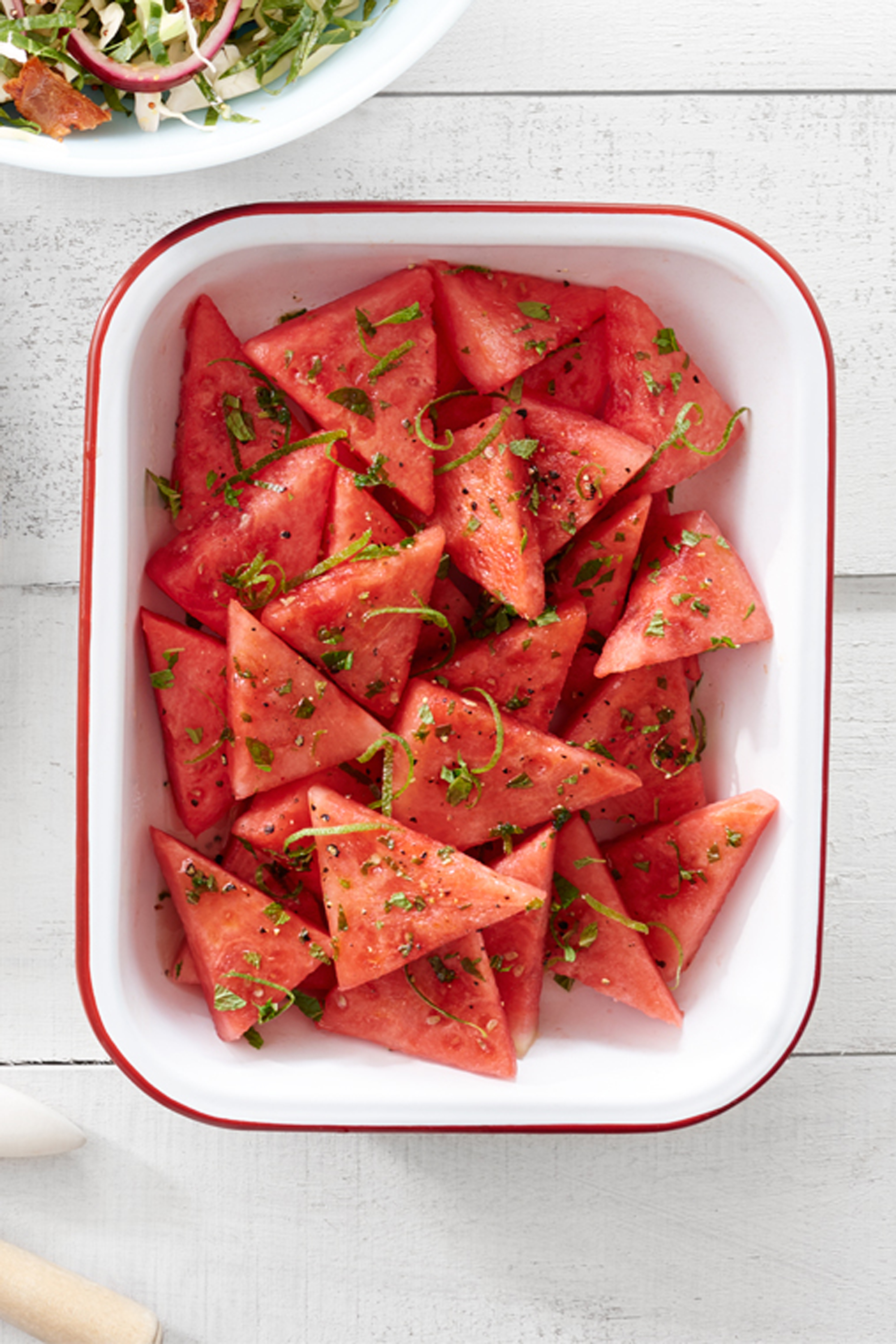 side dish for grilled tuna steak