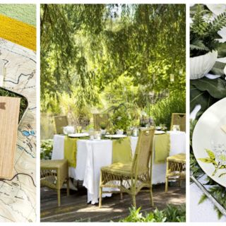 stylists laurel walter and jennifer bright offer decoration ideas that take outdoor dinner parties to the - Outdoor Party Supplies stylists laurel walter and jennifer bright offer decoration ideas that take outdoor dinner parties to the - Outdoor Party Supplies