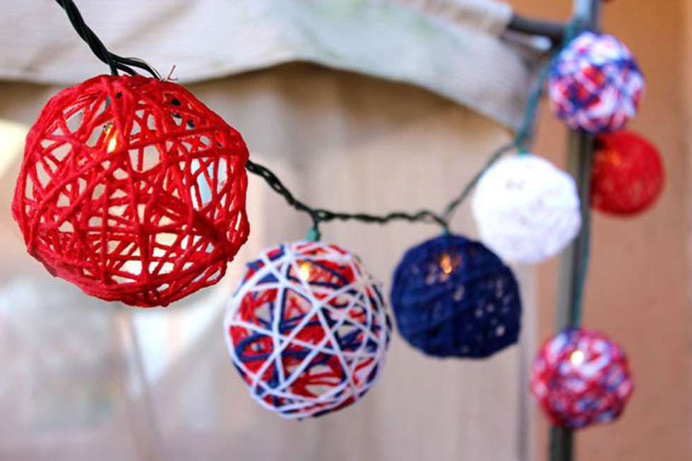 4th Of July Decor 26 easy 4th of july crafts - patriotic craft ideas & diy 4th Of July Decor 26 easy 4th of july crafts - patriotic craft ideas & diy