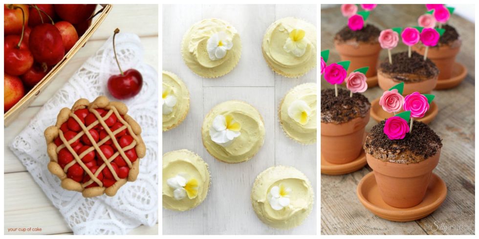 Easy Decorating Ideas 30 best cupcake decorating ideas - easy recipes for homemade cupcakes Easy Decorating Ideas 30 best cupcake decorating ideas - easy recipes for homemade cupcakes