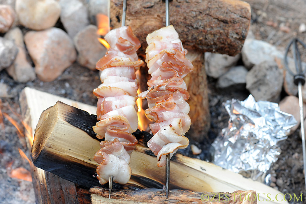 Easy camping recipes for breakfast Easy camping recipes for breakfast