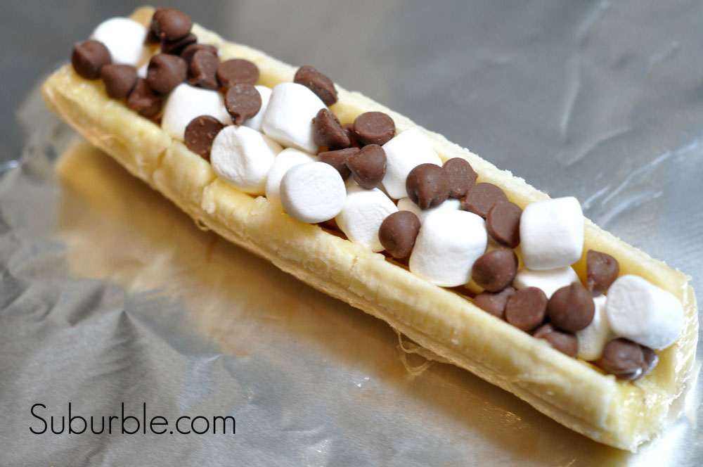 Great easy campfire recipes Great easy campfire recipes