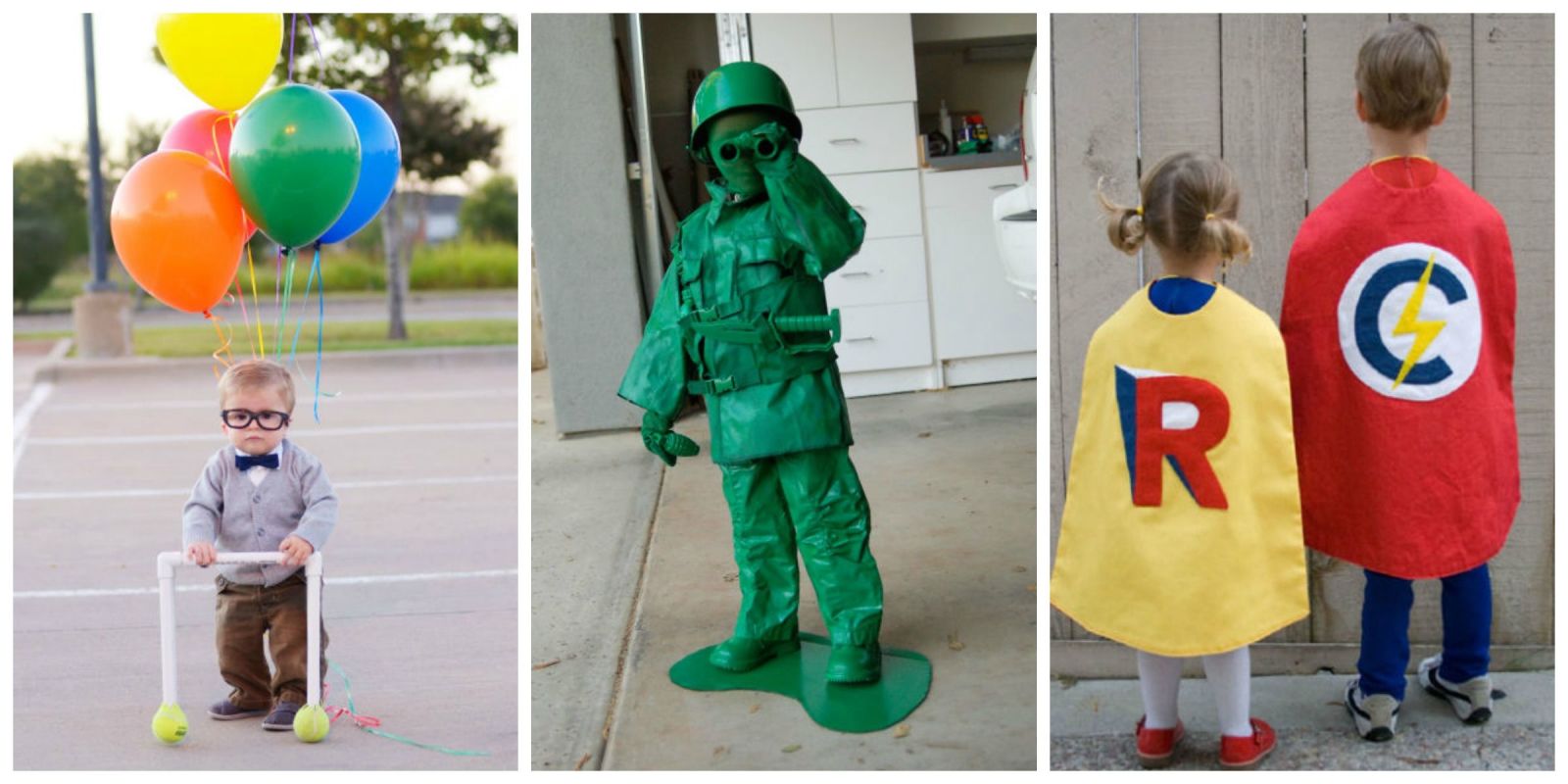 58 homemade halloween costumes for kids easy diy ideas kids halloween costumes 2017