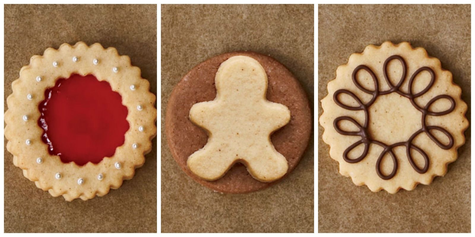 pinterest cookies