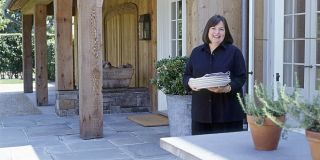 Barefoot Contessa Barn house pictures - tours of beautiful country homes Barefoot Contessa Barn house pictures - tours of beautiful country homes