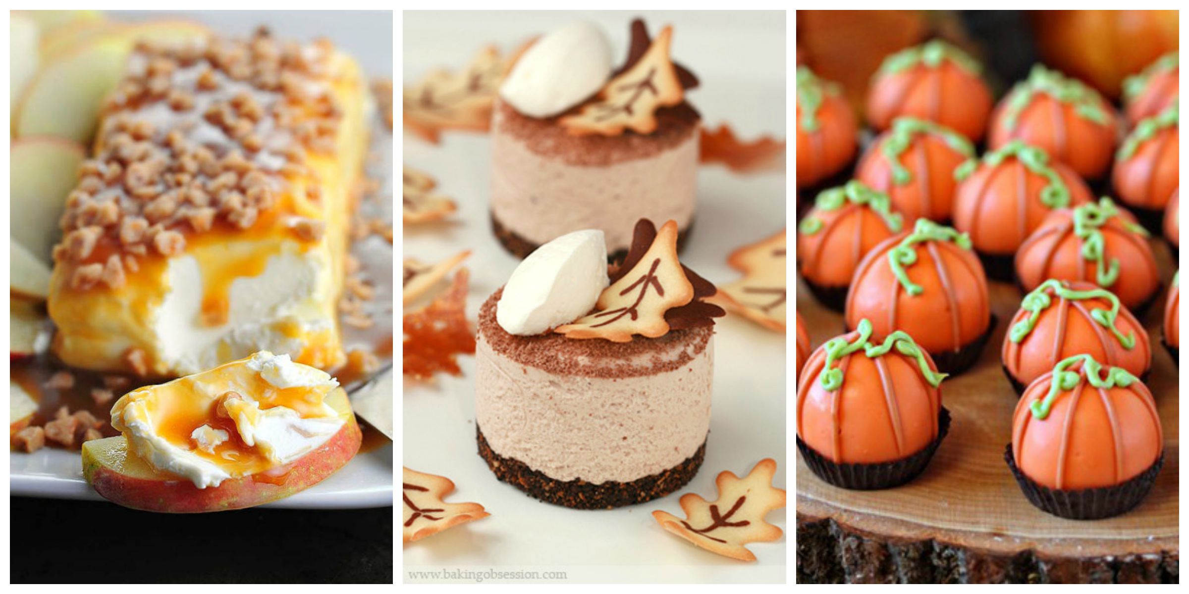 All Time top 15 Fall Dessert Ideas Easy Recipes To Make at Home