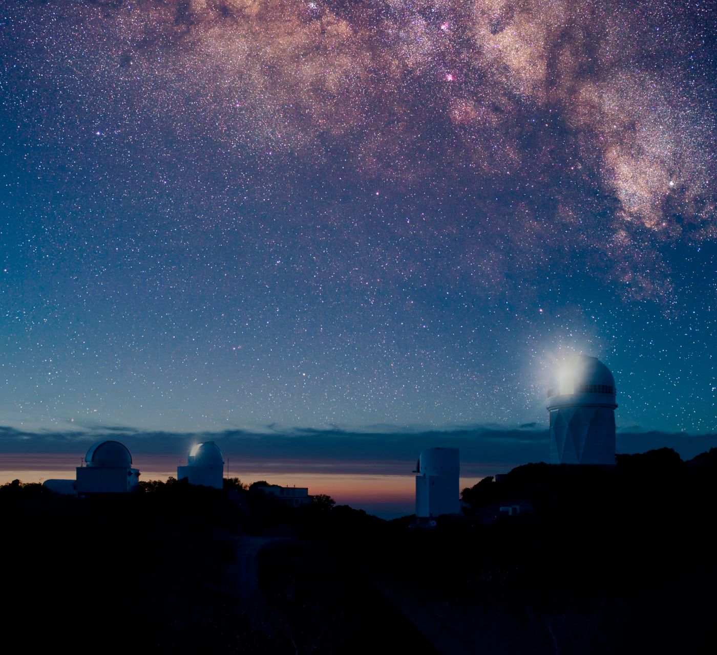 Watch Perseid Meteor Shower — Best Places to See Perseid Meteor