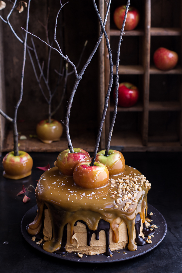 61 easy halloween cakes recipes and halloween cake decorating ideas