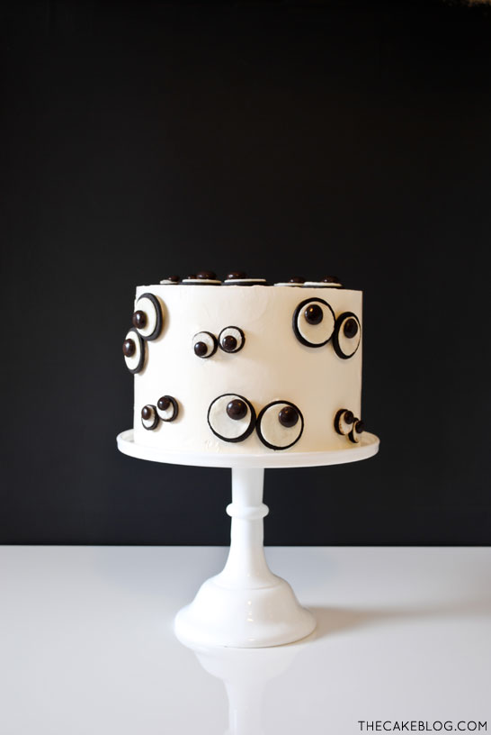 Creepy cakes recipes Creepy cakes recipes