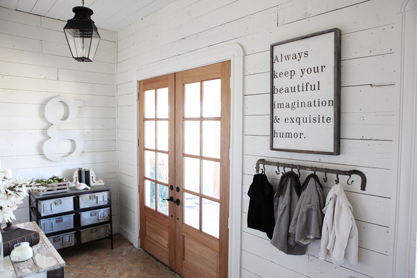 Chip And Joanna Shiplap | chip and joanna gaines house tour fixer upper farmhouse Chip And Joanna Shiplap | chip and joanna gaines house tour fixer upper farmhouse