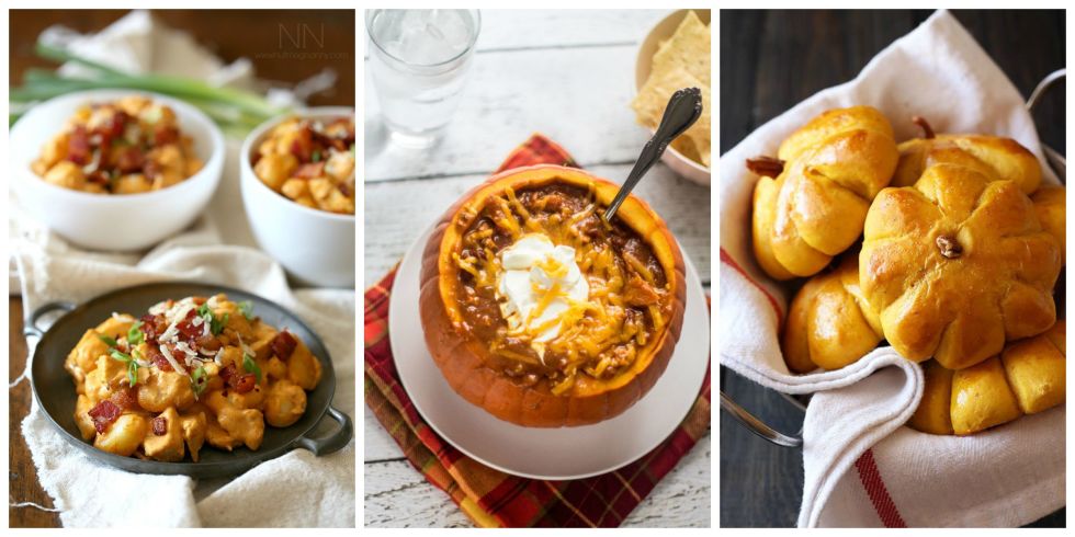 Easy pumpkin recipes uk Easy pumpkin recipes uk