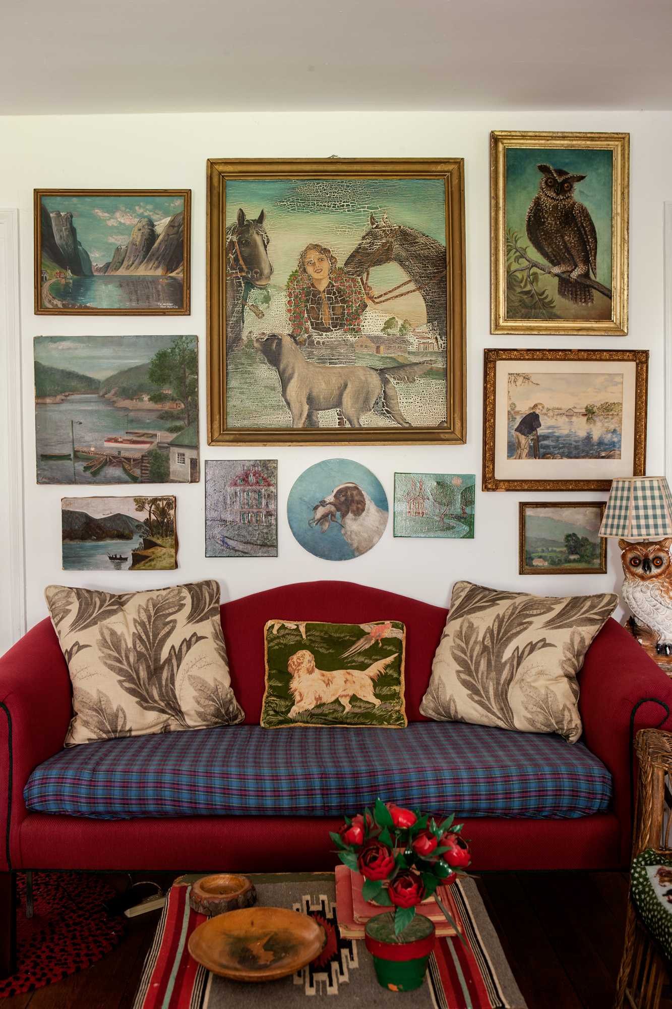 Decorating Ideas With Antiques ~ shadezus Decorating Ideas With Antiques ~ shadezus